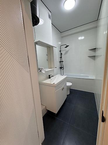 Продажа квартир: 1 комната, 41 м², Элитка, 7 этаж, Евроремонт — 14