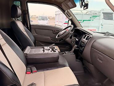 пикап корея: Hyundai Porter: 2019 г., 2.5 л, Типтроник, Дизель, Бус — 5