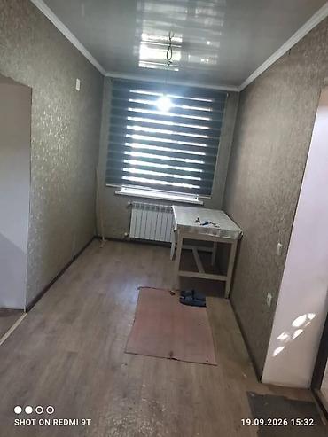 Аренда домов: 80 м², 4 комнаты, Аламудун с., Без животных — 9