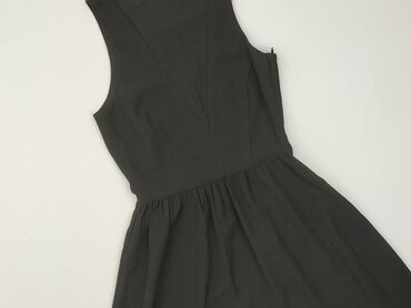 sukienki plisowane na wesele allegro: Women`s dress, size S (EU 36)