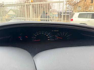 Toyota: Toyota Estima: 2002 г., 2.4 л, Автомат, Газ, Минивэн — 8