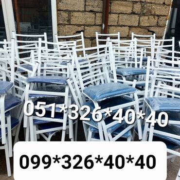 Stullar: Stul stol stol stul oturacaq stullar Bag stul stol Kafe Restoran Bag — 9