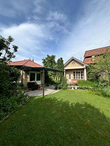 ретрит: Продается просторный частный дом Адрес: район Пригородное Тип — 5