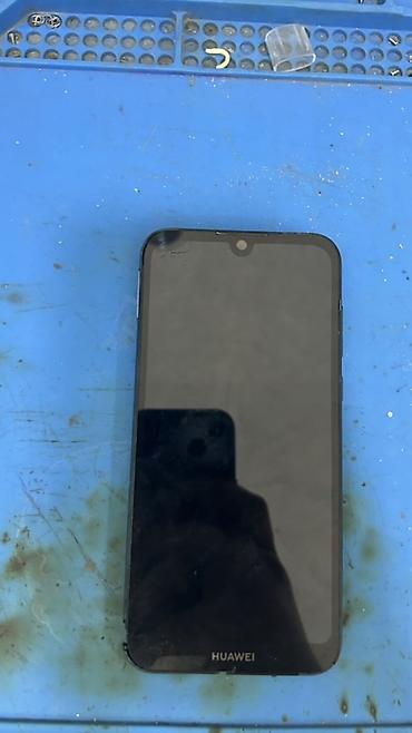 honor 9 d: Huawei Y5, 32 GB, rəng - Qara, İki sim kartlı — 7