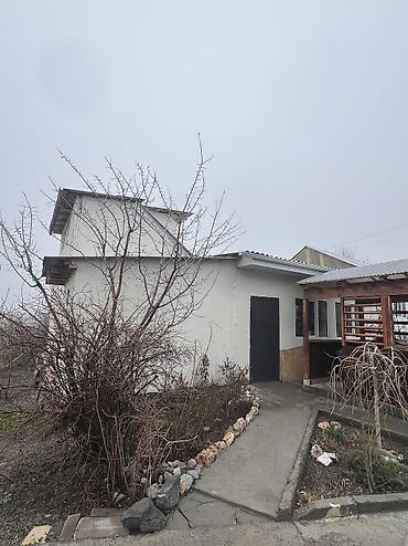 Продажа коттеджей и домов: 👉Срочно!!! Продаю дом 124м2 4,5 соток 💰72$ с.Байгелди ✅ Дом отличном — 18