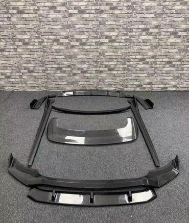 фитке чехол: Комплект BMW, 2024 г., Жаңы, Акылуу жеткирүү