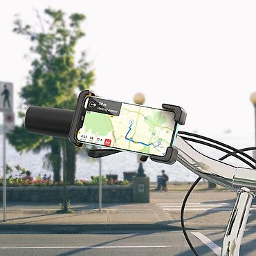 iped pro m2: Kateqoriya: Telefon tutacaqları Hoco CA93 Rider Velosiped / — 3