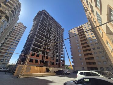 Yeni tikili: 2 otaqlı, Yeni tikili, 66 kv. m