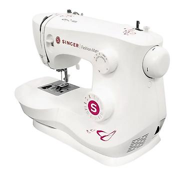 №: 16077 Məhsulun adı: Tikiş maşını Singer Fashion Mate 3333 Brend