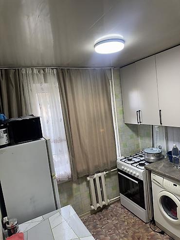 комната манас: С подселением! Чогу жашаганга 1 же 2 бала керек чистоплотный без — 6