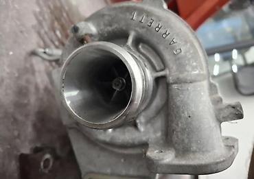 motore: TURBINA 2.0 JTDM ZA ALFA ROMEO GIULIETTA | turbina 55255986. stanje — 1