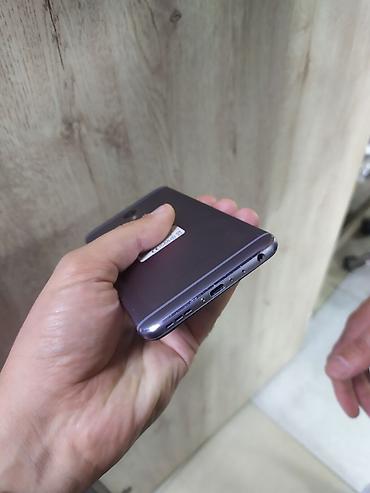 led ekran: Meizu Note 5 - Ekran: 5.2" IPS, Full HD-yə yaxın kəskinlik, ön — 4