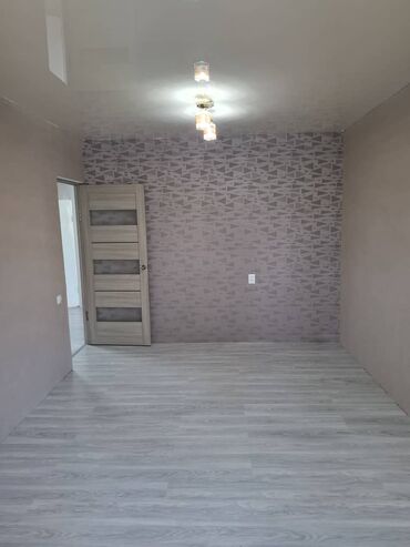 квартиры в аренду каракол: 2 комнаты, 48 м², 105 серия, 3 этаж, Евроремонт