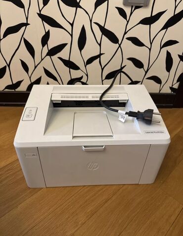 noutbuklar satisi: Printer satılır işlek vezyetde hp laser jet pro m102a