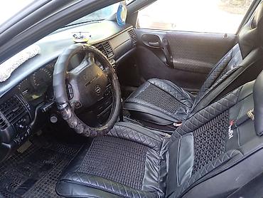 vip razbor: Opel Vectra: 1999 г., 1.8 л, Автомат, Бензин, Седан — 4