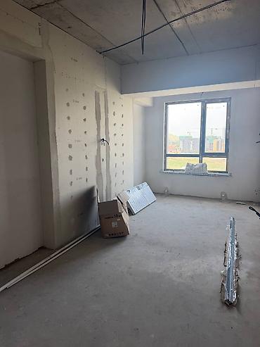 2022: 4 комнаты, 131 м², 12 этаж, ПСО (под самоотделку) — 3