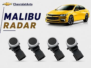 Chevrolet Malibu, Orijinal, ABŞ, Yeni lalafo.az -da Chevrolet Malibu, Orijinal, ABŞ, Yeni