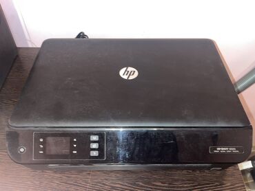 нерабочий принтер: МФУ HP Envy 4500 — струйное устройство «3 в 1»: печать, сканирование и