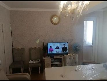 Yeni tikili: Ev müqavile ile verilir . Samux Rayonunda Yeni yaşayış kompleksi) 4 — 6