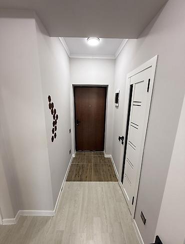 72: 1 комната, 45 м², парк Фучика 3 этаж, Дизайнерский ремонт — 3