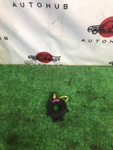 проводка ваз: Шлейф руля Mazda Demio DW3W 1.3 (б/у)