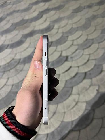 baku electronics printer qiymetleri: IPhone 13, 128 GB, Ağ, Sənədlərlə — 3