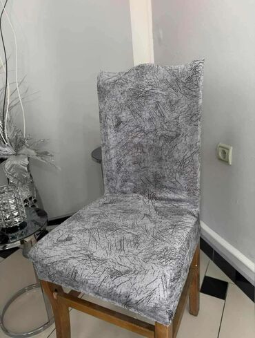 Ostali kućni dekor: Bоја - Siva, Novo — 10