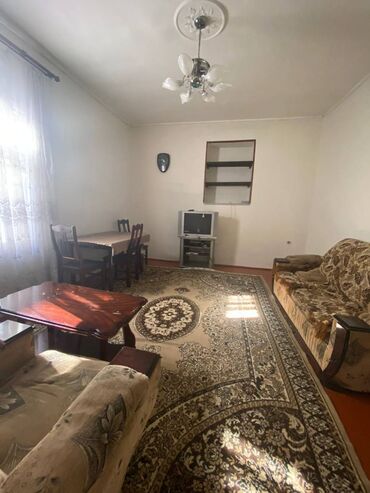 Uzunmüddətli kirayə evlər: 100 kv. m, 2 otaqlı — 7