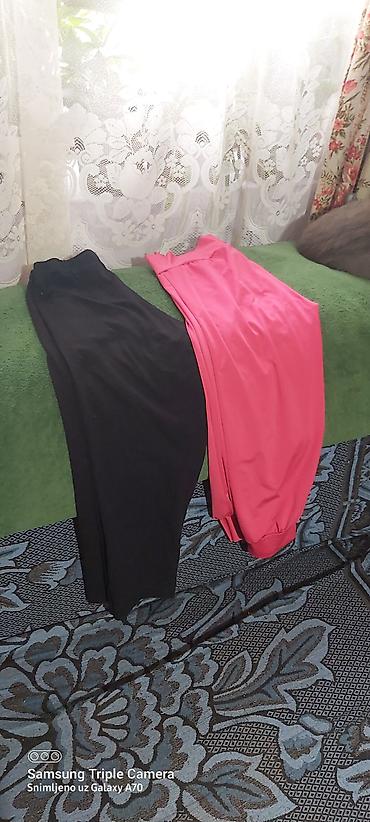 Paketi dečije odeće: Lot haljinica za devojčice – 4 komada 1) Roze pamučna haljinica sa — 15