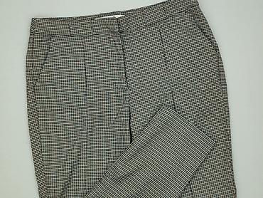patchwork: MNG Suit, Spodnie materiałowe damskie, rozmiar L — 1
