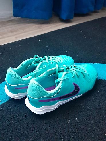under armaur: Футбольные бутсы/сороконожки Nike (TF) для игры на искусственном — 2