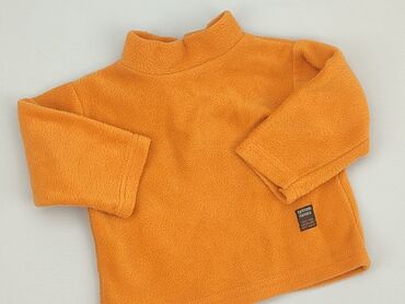 trampki na koturnie born2be: Sweatshirt, 0-3 months, condition - Very good