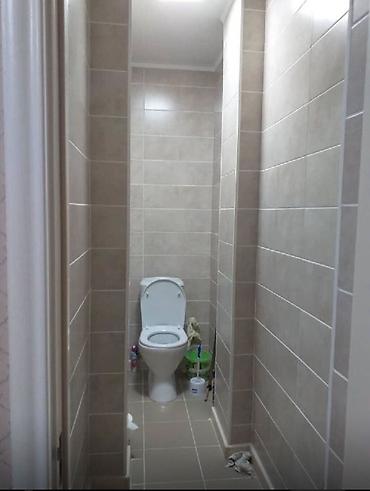 6: 2 комнаты, 65 м², Учкун мкр Элитка, 4 этаж, Евроремонт — 6