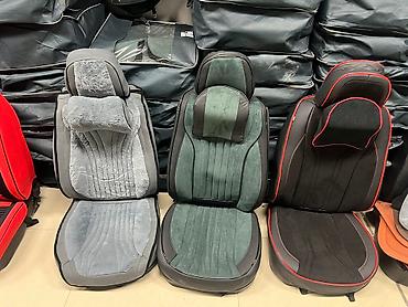 Чехлы и накидки на сиденья: Универсальный авто чехол разные лампа линза мини линза лет всех — 11