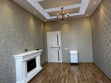 Yeni tikili: M. Həzi Aslanov, 2 otaqlı, Yeni tikili, m. Həzi Aslanov, 62 kv. m — 4