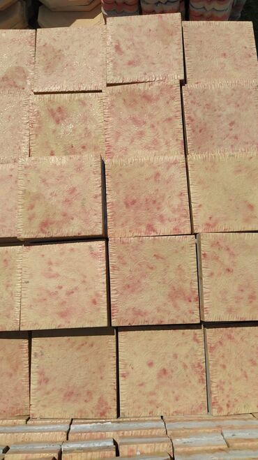 Брусчатка ромашка: Бручсатка бардюр латок доставка +укладка Беш таш брусчатка Брусчатка — 3