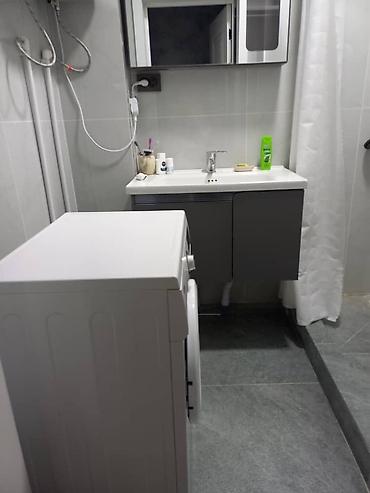 советская горького: 2 комнаты, 65 м², Элитка, 8 этаж, Евроремонт — 9