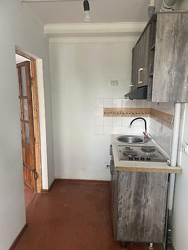 1 bedroom: 1 комната, 1 м², Достук мкр 1 этаж — 1
