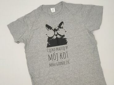 tupac koszulka sinsay: B&C Collection, T-shirt for men, size M (EU 38)