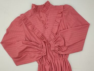 elegancka sukienka zalando: Sukienka damska, rozmiar S