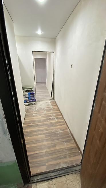 Продажа квартир: 3 комнаты, 56 м², 2 этаж, Евроремонт — 12