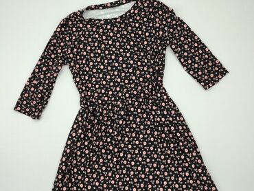 sukienki mini czarna: Sukienka, M, Esmara, stan - Dobry