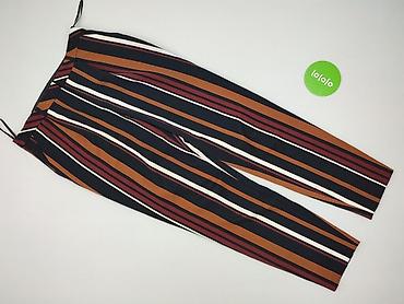 benotti clothes: F&F, Spodnie materiałowe damskie, rozmiar M — 2