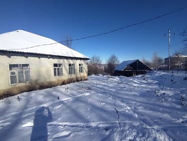 Həyət evləri və villaların satışı: 3 otaqlı, 12 kv. m, Kredit yoxdur, Orta təmir — 14