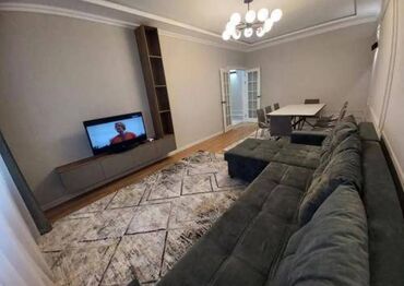 Продажа квартир: 2 комнаты, 60 м², Элитка, 8 этаж, Евроремонт