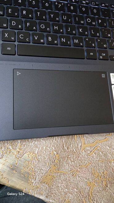 ASUS: İşlənmiş ASUS Vivobook, 14 ", Intel Core i5, 512 GB -da lalafo.az — 6 ASUS: İşlənmiş ASUS Vivobook, 14 ", Intel Core i5, 512 GB — 6