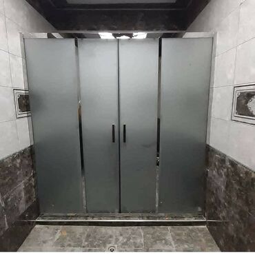 Duş kabinaları, arakəsmələr: Yeni Arakəsmə, Pulsuz çatdırılma — 3