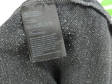 dni hm: H&M Basic, Szorty damskie, rozmiar M — 5