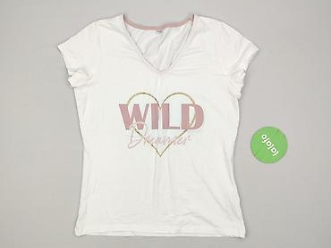 wolf t shirty: T-shirt damski, rozmiar M — 2