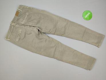 buty go: Spodnie materiałowe damskie, rozmiar M — 3
